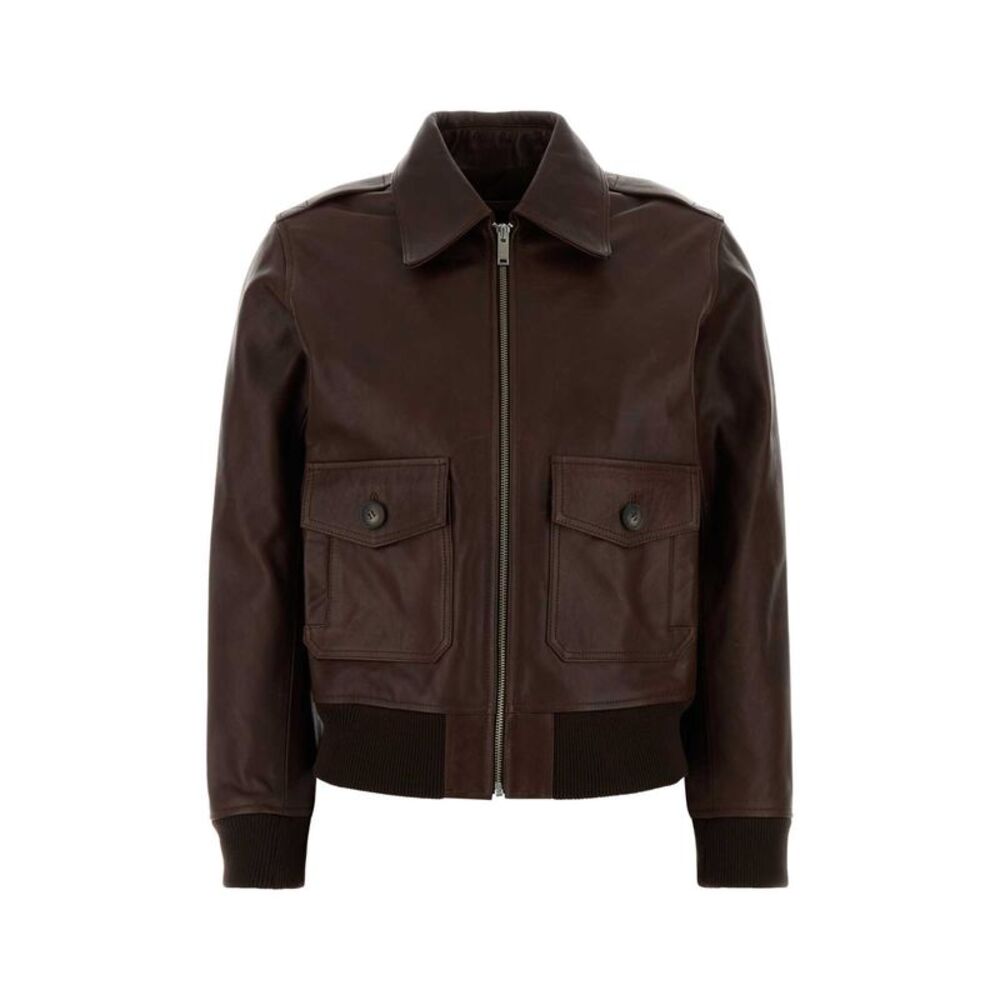 A.P.C. Women Blouson Gaelle